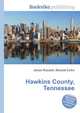 Hawkins County, Tennessee, Jesse Russell,Ronald Cohn 