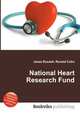 National Heart Research Fund, Jesse Russell,Ronald Cohn 