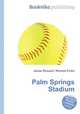 Palm Springs Stadium, Jesse Russell,Ronald Cohn 