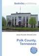 Polk County, Tennessee, Jesse Russell,Ronald Cohn 