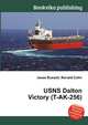 USNS Dalton Victory (T-AK-256), Jesse Russell,Ronald Cohn 