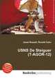 USNS De Steiguer (T-AGOR-12), Jesse Russell,Ronald Cohn 