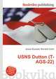 USNS Dutton (T-AGS-22), Jesse Russell,Ronald Cohn 