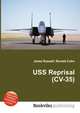 USS Reprisal (CV-35), Jesse Russell,Ronald Cohn 
