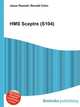 HMS Sceptre (S104), Jesse Russell,Ronald Cohn 