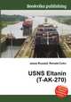 USNS Eltanin (T-AK-270), Jesse Russell,Ronald Cohn 