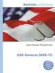 USS Restorer (ARS-17), Jesse Russell,Ronald Cohn 