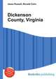 Dickenson County, Virginia, Jesse Russell,Ronald Cohn 