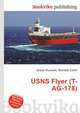 USNS Flyer (T-AG-178), Jesse Russell,Ronald Cohn 