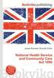 National Health Service and Community Care Act 1990, Jesse Russell,Ronald Cohn 