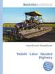 Yedshi Latur Nanded Highway, Jesse Russell,Ronald Cohn 