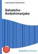 Sahatsiho Ambohimanjaka, Jesse Russell,Ronald Cohn 