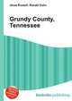 Grundy County, Tennessee, Jesse Russell,Ronald Cohn 
