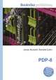 PDP-8, Jesse Russell,Ronald Cohn 