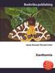 Xanthomis, Jesse Russell,Ronald Cohn 