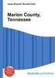 Marion County, Tennessee, Jesse Russell,Ronald Cohn 