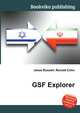 GSF Explorer, Jesse Russell,Ronald Cohn 