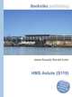 HMS Astute (S119), Jesse Russell,Ronald Cohn 