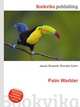 Palm Warbler, Jesse Russell,Ronald Cohn 