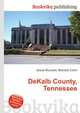 DeKalb County, Tennessee, Jesse Russell,Ronald Cohn 