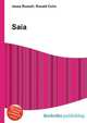 Saia, Jesse Russell,Ronald Cohn 