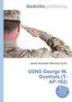 USNS George W. Goethals (T-AP-182), Jesse Russell,Ronald Cohn 