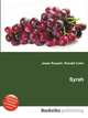 Syrah, Jesse Russell,Ronald Cohn 