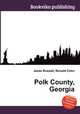 Polk County, Georgia, Jesse Russell,Ronald Cohn 