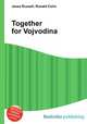 Together for Vojvodina, Jesse Russell,Ronald Cohn 