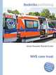 NHS care trust, Jesse Russell,Ronald Cohn 