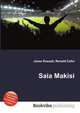 Saia Makisi, Jesse Russell,Ronald Cohn 