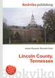 Lincoln County, Tennessee, Jesse Russell,Ronald Cohn 