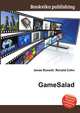 GameSalad, Jesse Russell,Ronald Cohn 