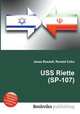 USS Riette (SP-107), Jesse Russell,Ronald Cohn 