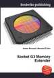 Socket G3 Memory Extender, Jesse Russell,Ronald Cohn 