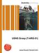USNS Grasp (T-ARS-51), Jesse Russell,Ronald Cohn 