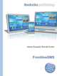 FrontlineSMS, Jesse Russell,Ronald Cohn 