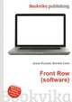 Front Row (software), Jesse Russell,Ronald Cohn 