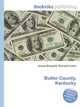 Butler County, Kentucky, Jesse Russell,Ronald Cohn 