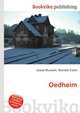 Oedheim, Jesse Russell,Ronald Cohn 