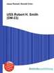 USS Robert H. Smith (DM-23), Jesse Russell,Ronald Cohn 