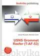 USNS Grommet Reefer (T-AF-53), Jesse Russell,Ronald Cohn 