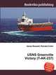 USNS Greenville Victory (T-AK-237), Jesse Russell,Ronald Cohn 