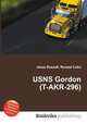 USNS Gordon (T-AKR-296), Jesse Russell,Ronald Cohn 