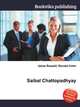 Saibal Chattopadhyay, Jesse Russell,Ronald Cohn 