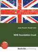 NHS foundation trust, Jesse Russell,Ronald Cohn 