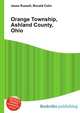 Orange Township, Ashland County, Ohio, Jesse Russell,Ronald Cohn 