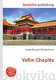 Yefim Chaplits, Jesse Russell,Ronald Cohn 