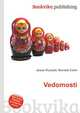 Vedomosti, Jesse Russell,Ronald Cohn 