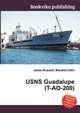 USNS Guadalupe (T-AO-200), Jesse Russell,Ronald Cohn 